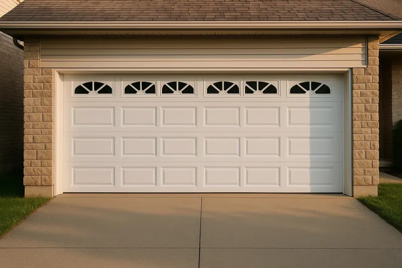 Contact Schenectady Garage Door Pro