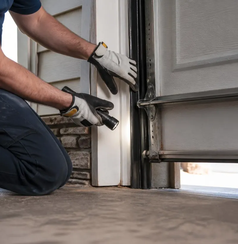 Garage Door Repair in Schenectady